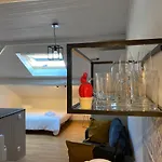Les Cosy De Nancy - Le Nid Douillet - 4*