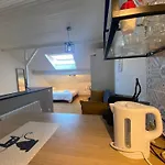 Les Cosy De Nancy - Le Nid Douillet - 4*