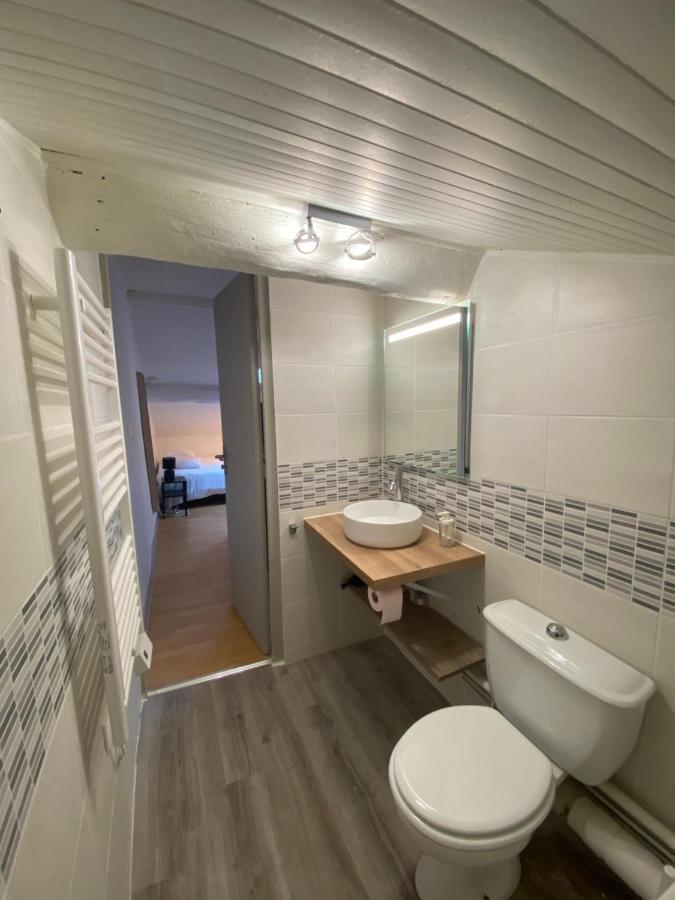 Appartement Les Cosy De - Le Nid Douillet - 4* Nancy